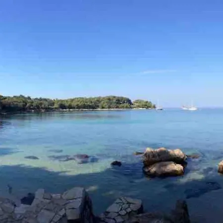 Capo D'oro דירה רוביני