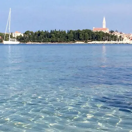 Capo D'oro Lägenhet *