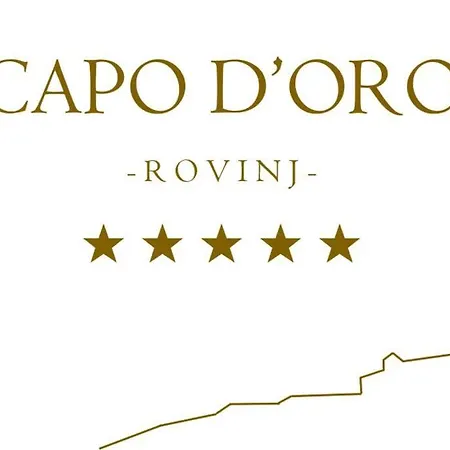 Capo D'oro Lägenhet Rovinj