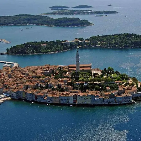 Capo D'oro Rovinj