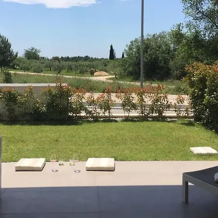 Capo D'oro Lägenhet *