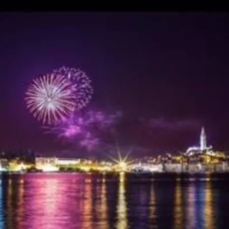 Capo D'oro Lägenhet Rovinj