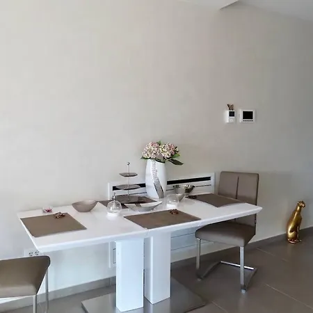 Apartment Capo D'oro