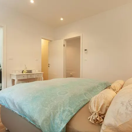 Apartment Capo D'oro Rovinj