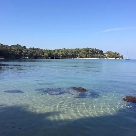Capo D'oro Apartment