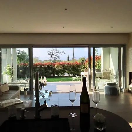 Capo D'oro Apartment Rovinj