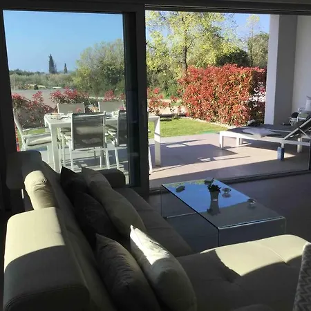 Apartment Capo D'oro