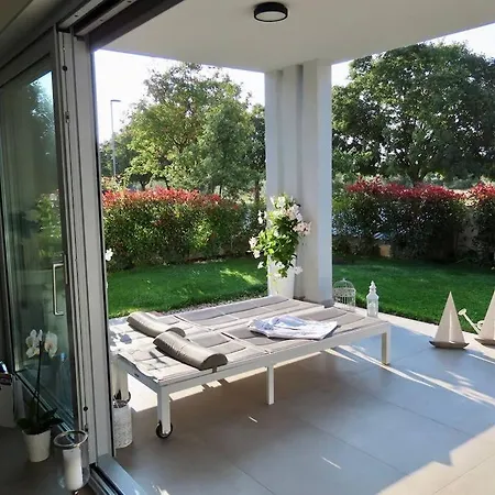 Capo D'oro Apartment Rovinj