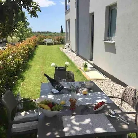 Capo D'oro Apartment *
