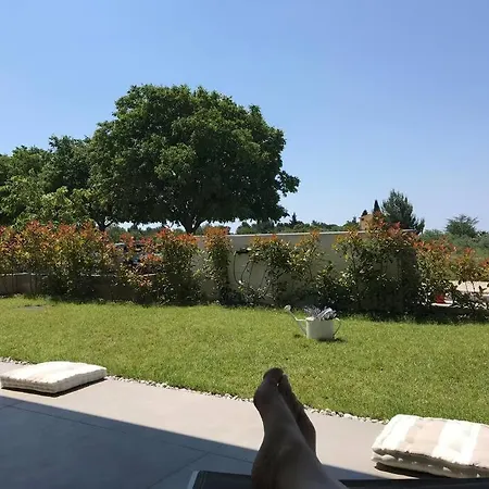 Capo D'oro Apartment *