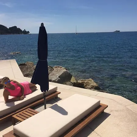 Capo D'oro Rovinj