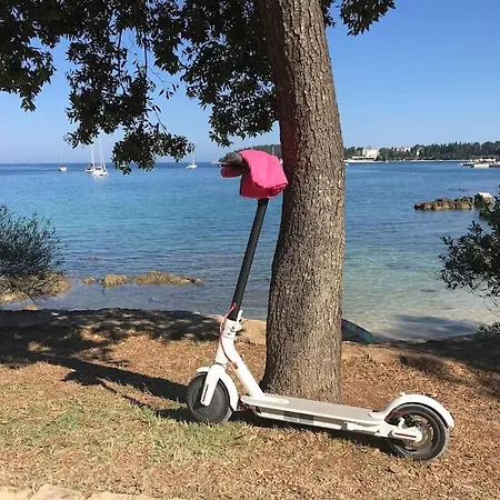 Capo D'oro Apartment Rovinj
