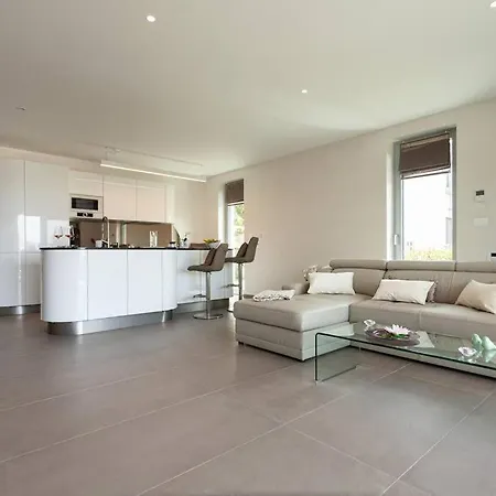 Capo D'oro Apartment Rovinj