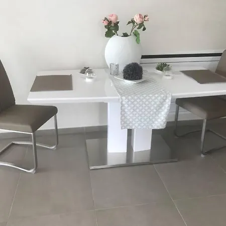 Capo D'oro Apartment *