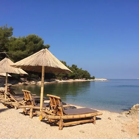 Apartment Capo D'oro