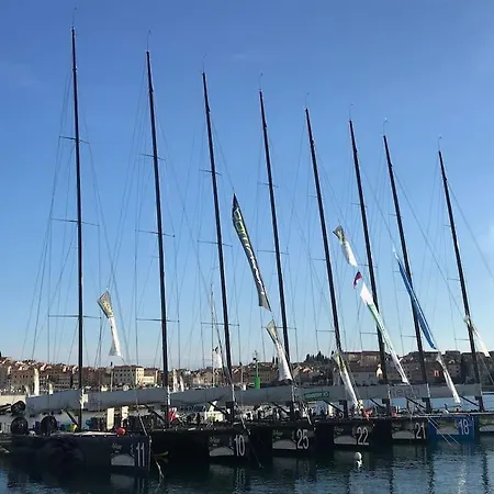 Capo D'oro * Rovinj