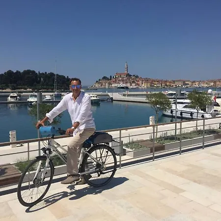 Capo D'oro Rovinj