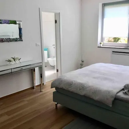 Apartment Capo D'oro Rovinj