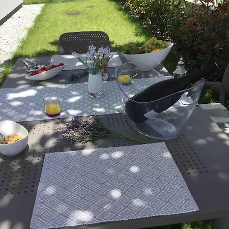 Capo D'oro Apartment *