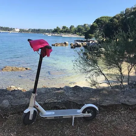 Capo D'oro Rovinj