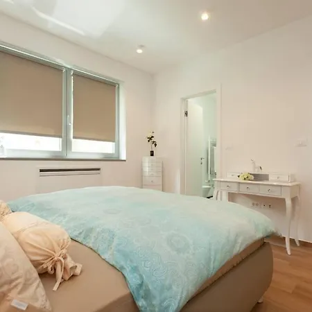 Apartment Capo D'oro Rovinj