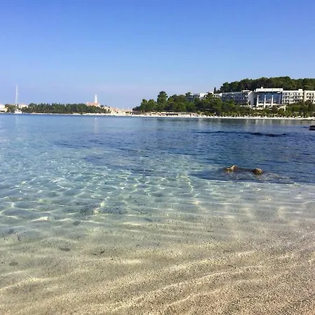 Capo D'oro Apartment *