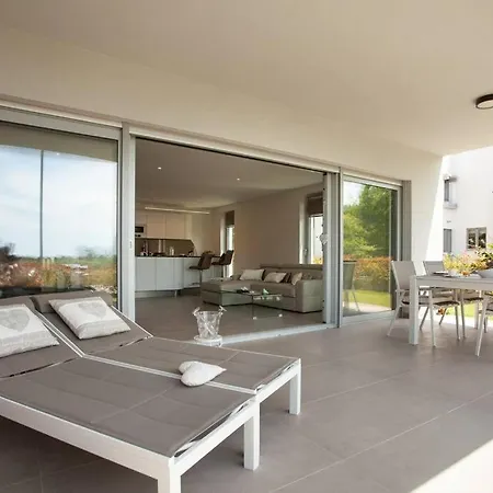 Apartment Capo D'oro