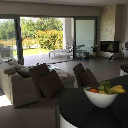 Capo D'oro Apartment Rovinj
