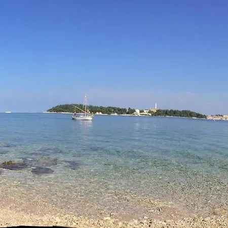 Capo D'oro Rovinj