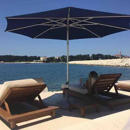 Capo D'oro Апартаменты