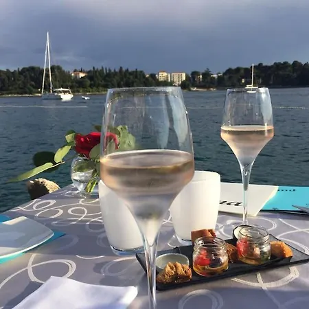 Capo D'oro * Rovinj